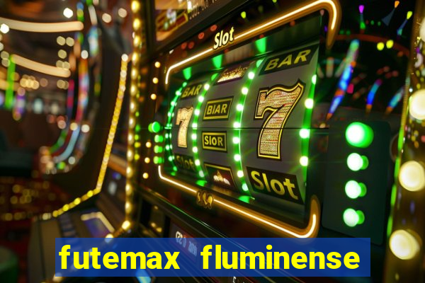 futemax fluminense e fortaleza